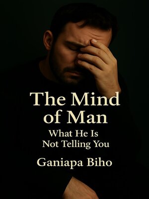 cover image of The Mind of Man